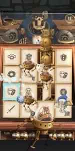 Maze Machina app screenshot 17