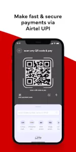 Airtel Thanks app screenshot 6