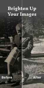 AI Restore old photo quality app screenshot 17