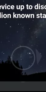 Stellarium Mobile  app screenshot 10