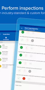 HCSS Field app screenshot 17