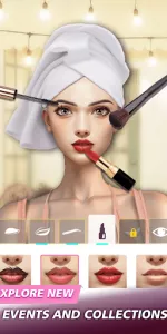 fashion dress up app screenshot 11