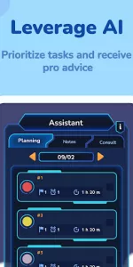 Focus Plant app screenshot 13