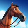 Horse Racing Rivals app icon