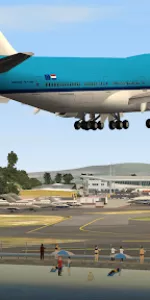 World of Airports app screenshot 25