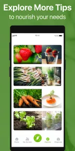 GrowIt app screenshot 4