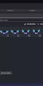 GDevelop  app screenshot 23