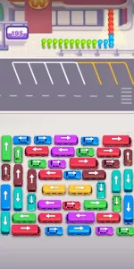 Bus Away app screenshot 1