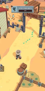 West Escape app screenshot 3