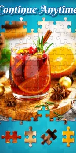 Jigsaw Puzzles app screenshot 3