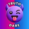 Truth or Dare app icon