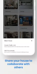HouseBook  app screenshot 4