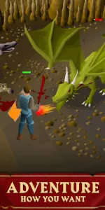 Old School RuneScape app screenshot 9