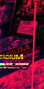 Pin Stadium app screenshot 5