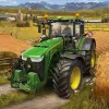 Farming Simulator 20 app icon