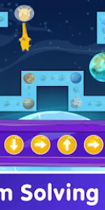Logic and Maze Games for Kids app screenshot 2