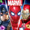 MARVEL Puzzle Quest app icon