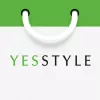 YesStyle  app icon