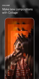 VSCO app screenshot 21