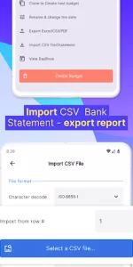 Family Budget Planner, Tracker app screenshot 6