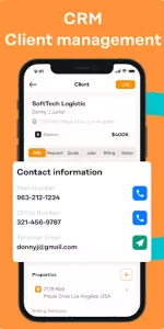 AllBetter app screenshot 5
