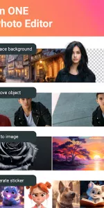 Photo Studio PRO app screenshot 17