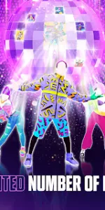 Just Dance Now app screenshot 17