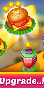 Asian Cooking Games app screenshot 7