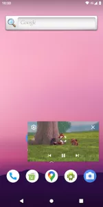 VLC for Android app screenshot 8