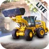 Construction Simulator 4 Lite app icon