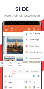 WPS Office app screenshot 6