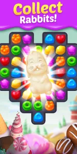 Candy Smash Mania app screenshot 17