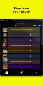 Splice app screenshot 11