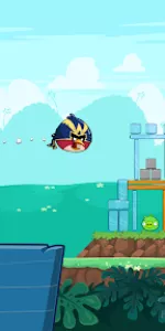 Angry Birds Friends app screenshot 1