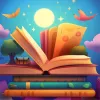 ReadingBuddy app icon