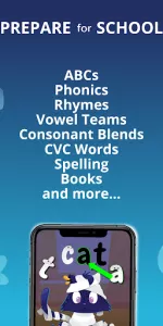 Wonster Words Learning Games app screenshot 11