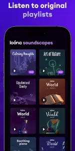 Loóna app screenshot 30