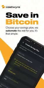 Cashwyre app screenshot 3