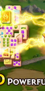 Emperor of Mahjong Tile Match app screenshot 18