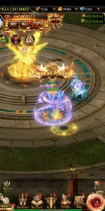 Immortal Legend app screenshot 11