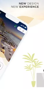 Le Blanc Spa Resorts app screenshot 15