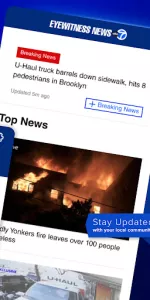 ABC 7 New York app screenshot 2