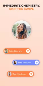 Jaumo Dating App app screenshot 5