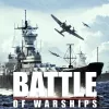 Battle of Warships app icon