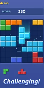 Block Puzzle app screenshot 27