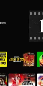 Martial Arts & Kung app screenshot 25
