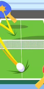 Table Tennis app screenshot 7