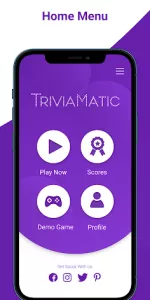 TriviaMatic app screenshot 6