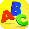 ABC Kids Games for Toddlers  app icon