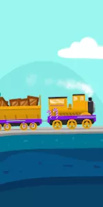 Train Driver  app screenshot 4